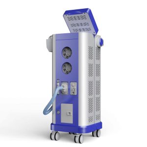 RESO IPL Laser Hair Removal Home Use Machine with 600000 Flashes (2018)