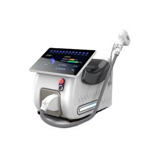 Portable Diode Laser Hair Removal Machine OMG-TMY0048 (2019)