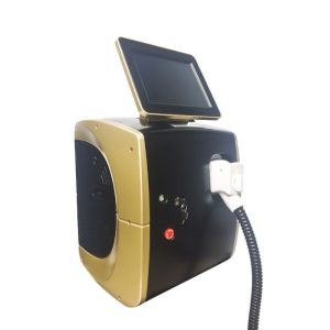 Ice Titanium Diode Laser Hair Removal Machine Ice Titanium Diode Laser Hair Removal Machine (2022)