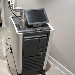 Cutera Enlighten (2018)