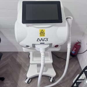 AW3 SCHNELLE ULTRA (2024)