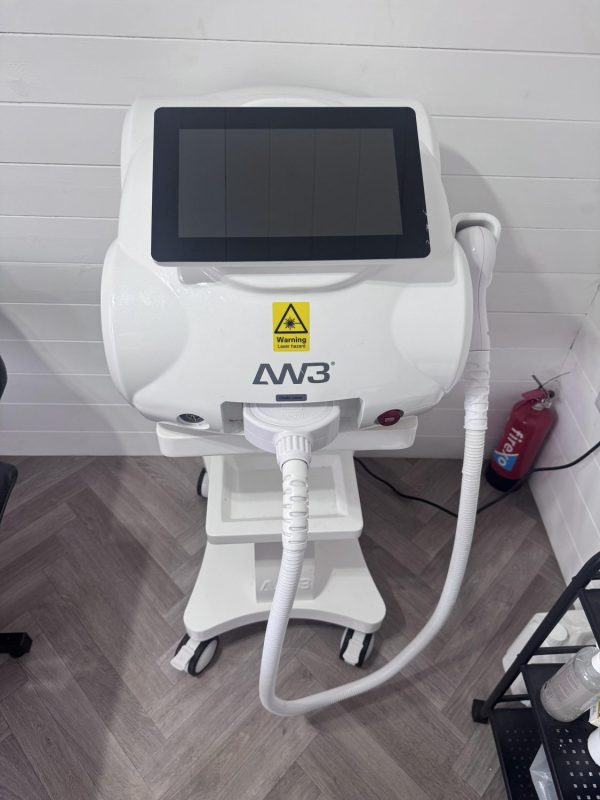 AW3 SCHNELLE ULTRA (2024) - Buy And Sell Lasers