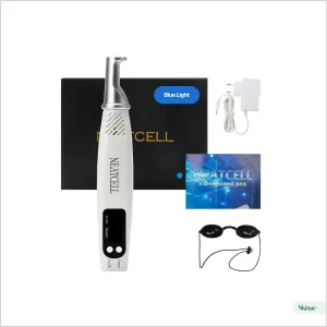 Neatcell Picosecond Laser (2018)