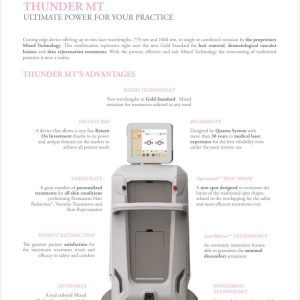 Quanta Thunder MT (2018)