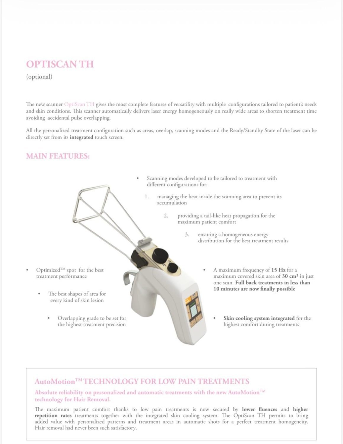 Quanta Thunder MT (2018) - Image 3