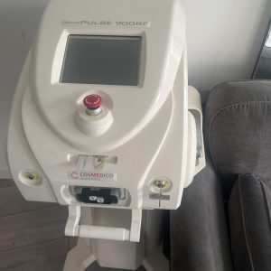 Cosmedico skinpulse 900 IPL AND RF Cosmedico (2017)