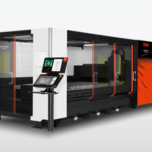 OMTech 60W MOPA Fiber Laser (2015)